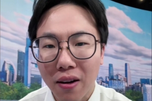 解說：誰說哈登天王山不行？坎寧安就是鞋大了點&籃網球迷也熟