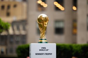 官方：央視獲得2026年、2030年世界杯版權
