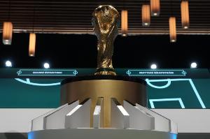 媒體人：央視5億美元打包2屆世界杯版權，FIFA附贈2屆女足世界杯