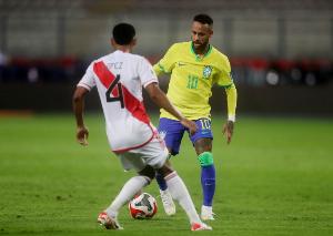 ESPN：內馬爾參加世界杯的可能性增大，對此巴西足協內部存在分歧