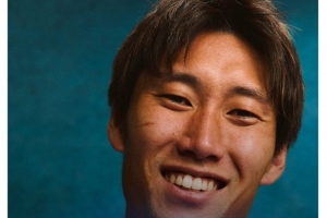 水晶宮官推曬海報，祝賀鐮田大地入選日本隊世界杯大名單