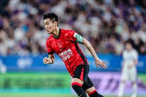 一騎絕塵！蓉城豪取9連勝先賽14分領跑，提前3輪鎖定中超半程冠軍