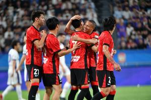 火力全開！蓉城12輪狂轟32球聯賽遙遙領先+11勝1平保持不敗