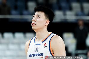 媒體人：張鎮麟攻防兩端的存在感很高 這就是總冠軍鋒線