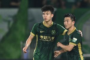 浙江16次中超對海港輸球率為56.3%，是交手超3次對手輸球率第二高