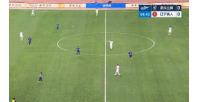 三鎮1-0領先鐵人！鐵人中場傳球失誤被斷，卡迪斯助攻紹爾破門