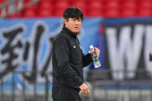 以平局終結中超6連敗！徐正源執教鐵人第2場收獲積分，下輪戰海牛