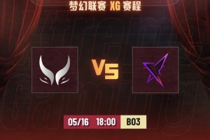 夢聯S29：煉金經濟一騎絕塵 邪門帕克送給對手XG 2-0拿下本輪