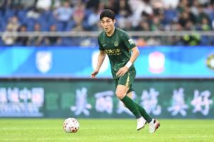 體壇獨家揭秘：中超獨苗樸鎮燮能踢上世界杯主力嗎？何時馳援？