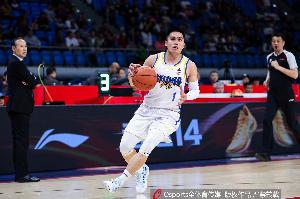 三分28中14！媒體人：北京用讓人絕望的方式攻破上海主場