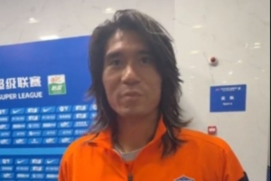 趙宇豪：擊敗申花意味著我們又向前邁進了一步，向更高目標前進