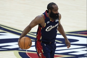 肯尼·史密斯：無論哈登搶七啥表現都不影響其地位 他曾榮膺MVP