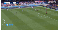 米蘭2-0熱那亞！普利西奇回做，阿特卡梅左腳勁射破門