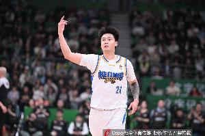 解說：趙睿+麥基打出高質量擋拆 CBA第一定律是外援持球干