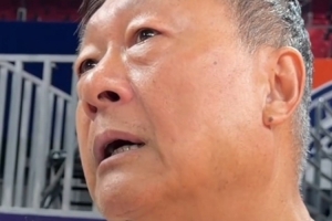 李秋平：我們有奪冠希望但也考驗心態 近幾年來說我們優勢比較大