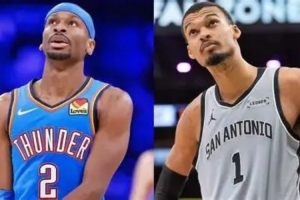 亞歷山大蟬聯MVP：外籍球員的黃金時代