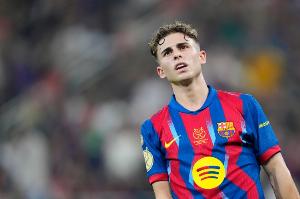大概率無緣世界杯！阿斯：費爾明重傷將接受手術，傷缺兩個月