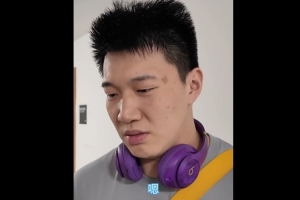雷蒙：我們都是久經沙場的運動員 到季后賽這個節點無需別人動員