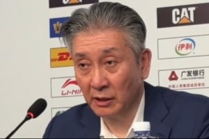 半決賽連輸兩場！鄭永剛：我們不能輕易就放棄 球隊仍有爭勝的心