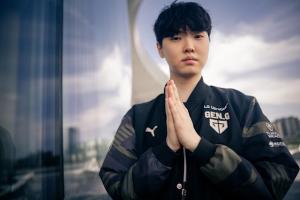 韓媒：Chovy因髖關節受傷+近期癥狀加重而落選韓國國家隊大名單