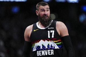掘記：瓦蘭下賽季離開丹佛是板上釘釘的事 他甚至可能離開NBA