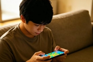 中國音數(shù)協(xié)：4月中國游戲市場實(shí)際收入303.69億元 同比增長11.04%