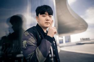 貼吧網友熱議韓國亞運名單：上三慕斯是何意味？這能沒有Chovy！
