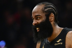 事不過三！哈登此前兩次東部半決賽3-2領先都被逆轉 這次成功晉級