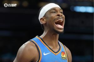 ??蟬聯(lián)成功！官方：亞歷山大當選NBA2025-26賽季MVP！