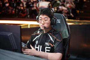 韓媒更改對Zeus入選形容描述：刪除“唯一一位能限制Bin”字眼
