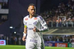ESPN：桑托斯能從內馬爾入選國家隊獲利，FIFA每天支付1.1萬美元