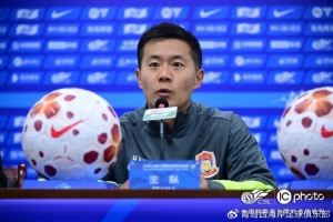 黃博文賽后：大家繼續(xù)保持這種拼勁，我們遲早會成為一支強隊的！