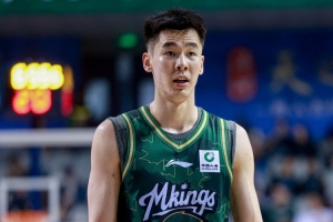 郭昊文：想在LA打球 月底去一支NBA球隊試訓 下個月還有3-4支球隊