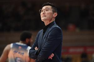 劉煒：上海求勝欲更強&思想包袱放更開 讓北京只得66分其實很難