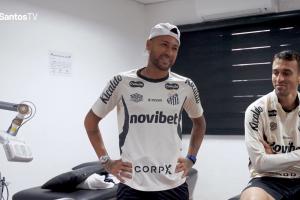 入選世界杯！內馬爾演講：昨天我哭了幾個小時，一路走來很不容易