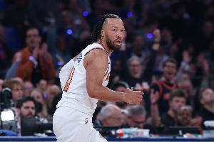 自97-98賽季以來 季后賽末節落后22+分球隊今日前總戰績1勝594負
