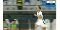 三鎮2-2扳平申花！卡迪斯門前混戰破門+本場傳射，VAR介入判有效