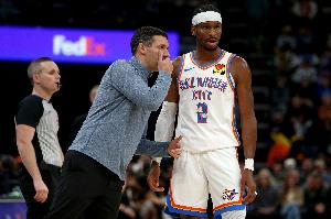 戴格諾特：我們有專門給SGA制定的策略 G1執行得當之時效果不錯
