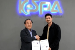美國電競協會官宣：和韓國Kespa達成戰略合作伙伴關系