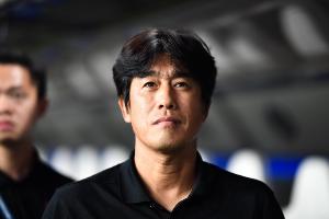 韓喬生：換帥如換刀果然名不虛傳！徐正源執(zhí)教功底肉眼可見