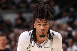 卡斯爾兩戰狂送18個失誤 追平哈登創造的NBA歷史紀錄！