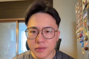 解說：哈滕給文班的小動作很常見 SGA終于打出核心應有的表現