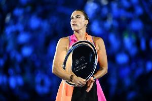 法網女單簽表出爐：鄭欽文vs資格賽選手 薩巴倫卡vs佩古拉
