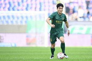 樸鎮燮暢談出征美加墨：入選世界杯名單讓我尖叫！