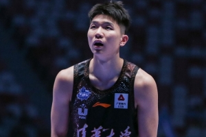 媒體人：四川若留狀元簽大概率選石奎 考慮其財務狀況可能會交易