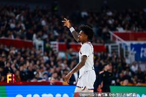 媒體人：上海在五棵松上演兩種大勝 粉碎單靠紙面天賦奪冠的迷思