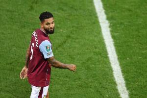 跟隊：道格拉斯·路易斯嚴重缺乏職業態度，留在尤文的可能性為零