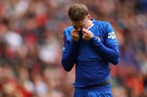 3位億元無緣！24歲帕爾默身價1.1億歐，成無緣世界杯身價最高球員