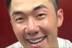 劉錚：整個系列賽我們一直沒在狀態(tài) 但我們好歹是常規(guī)賽第一