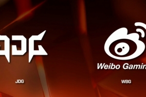 Vampire妮蔻亮眼發揮 xiaoxu奧拉夫狂砍三條街 JDG扳平比分